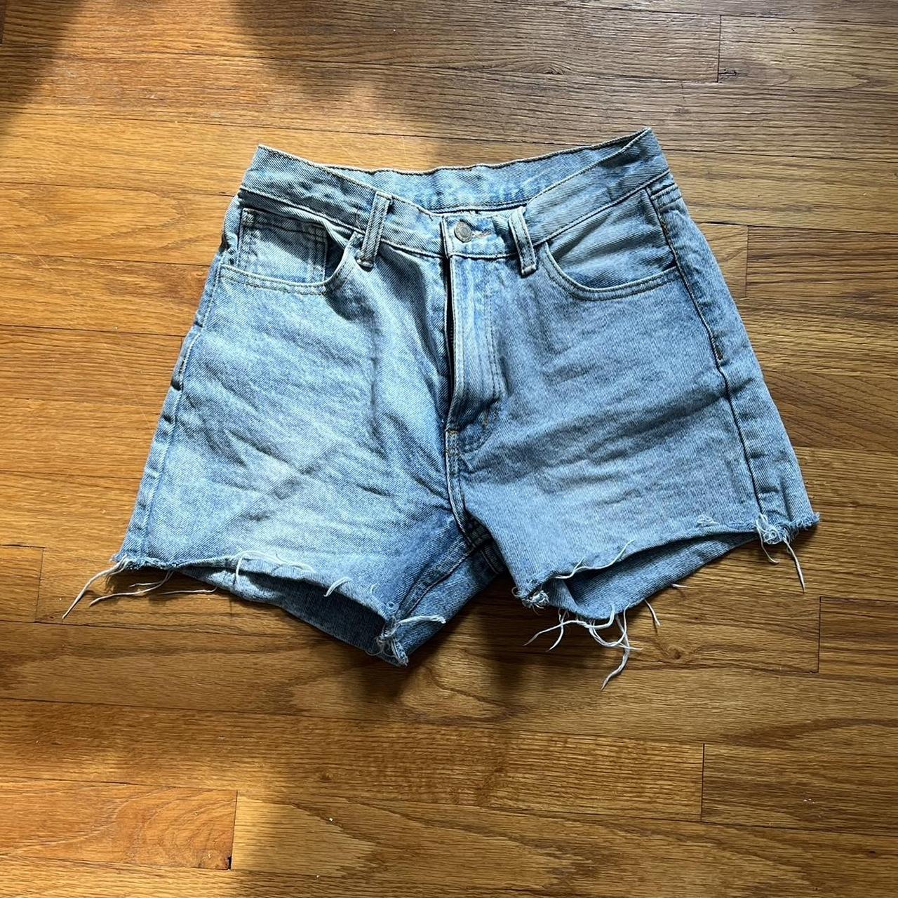 Brandy Melville Women's Shorts | Depop