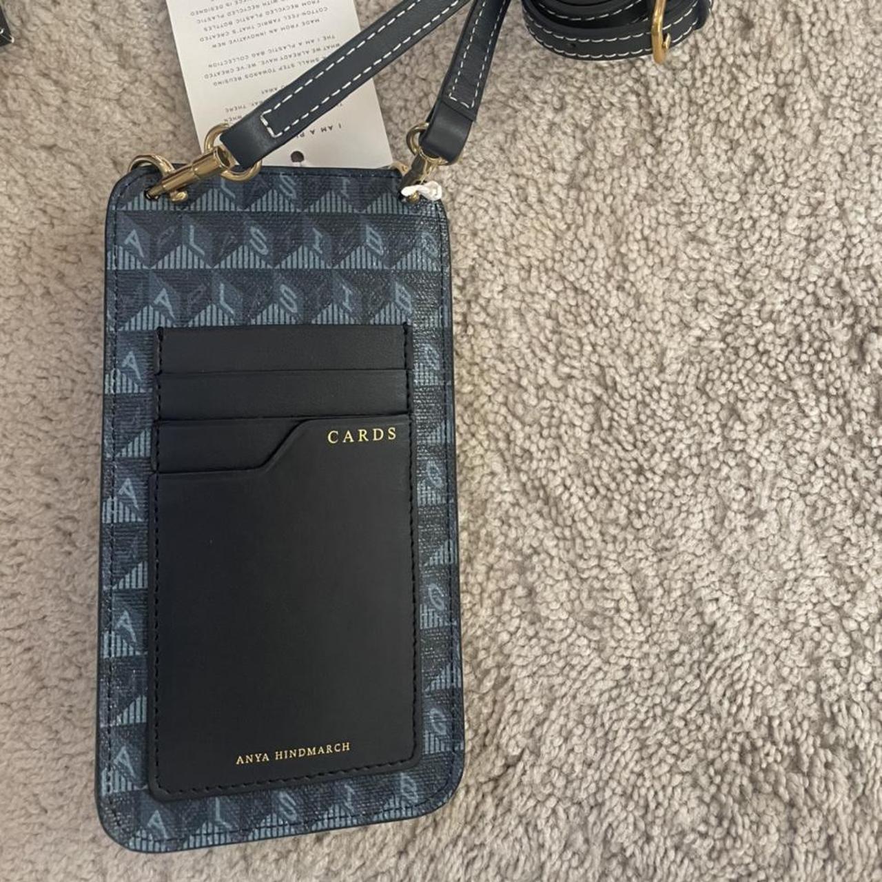 Anya Hindmarch Women's Blue Accessory (2)