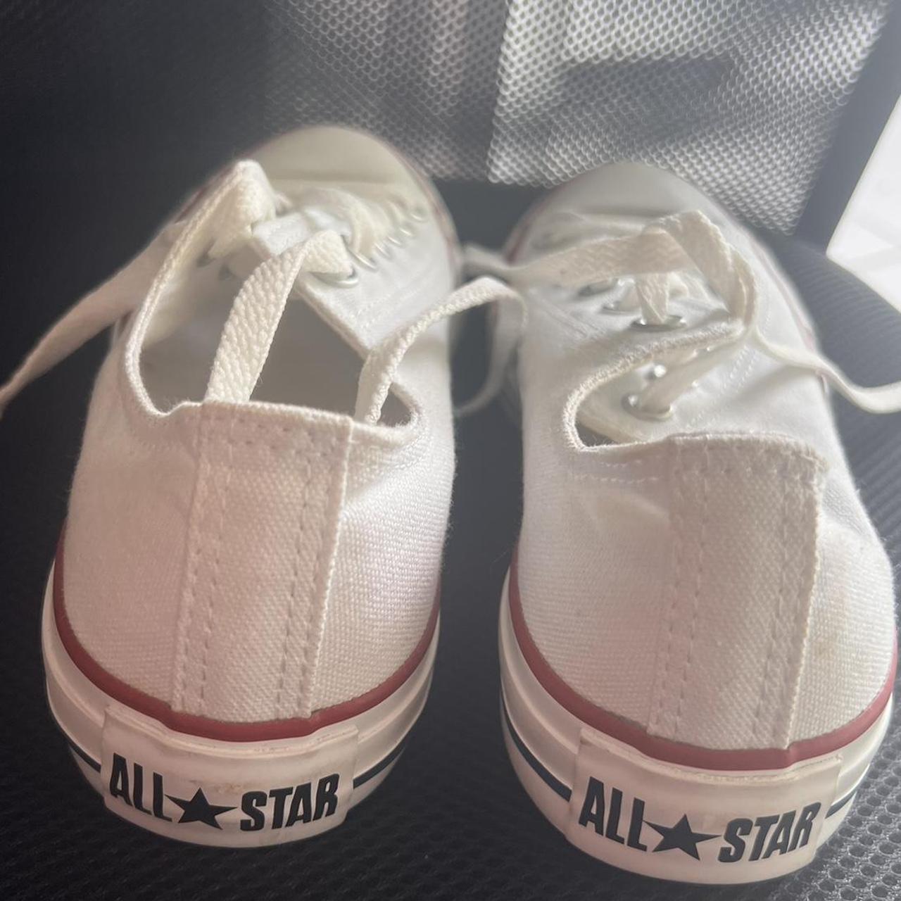 white converse journeys