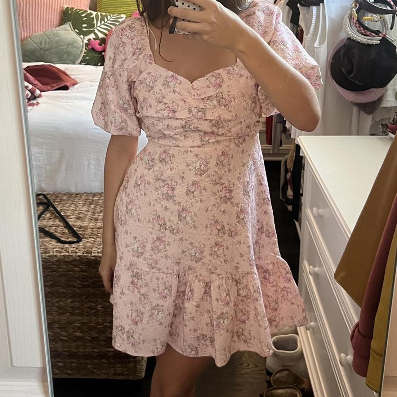 item listed by katemarshalll