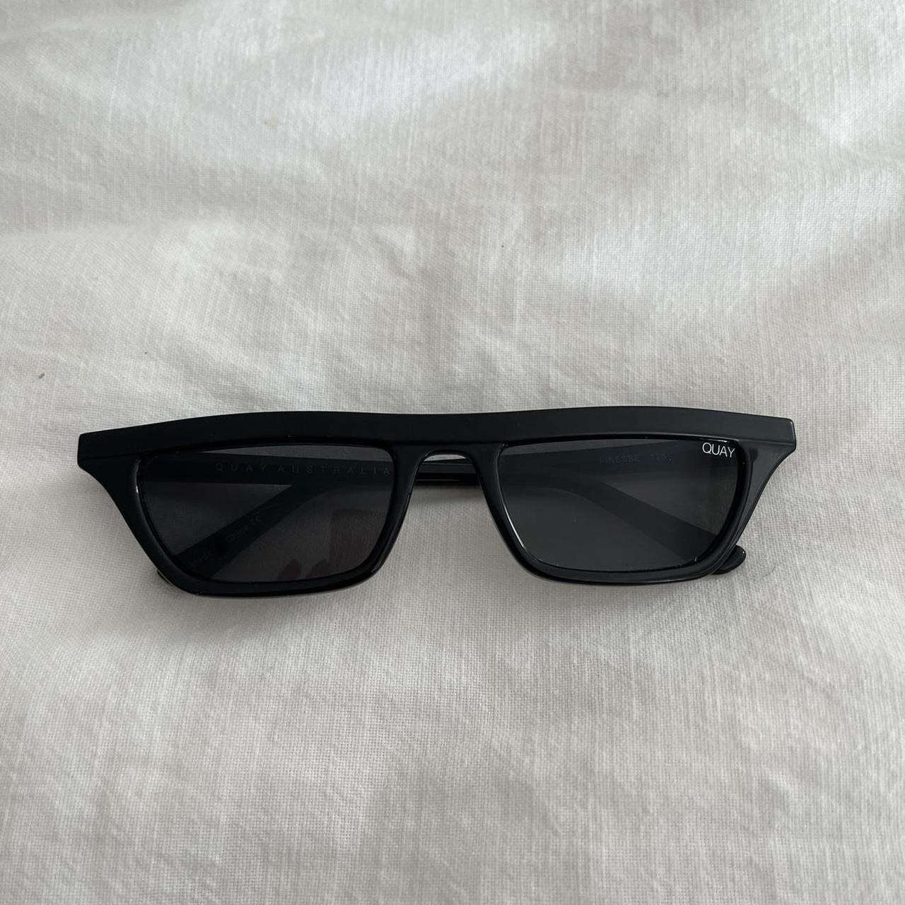 Quay clearance finesse sunglasses