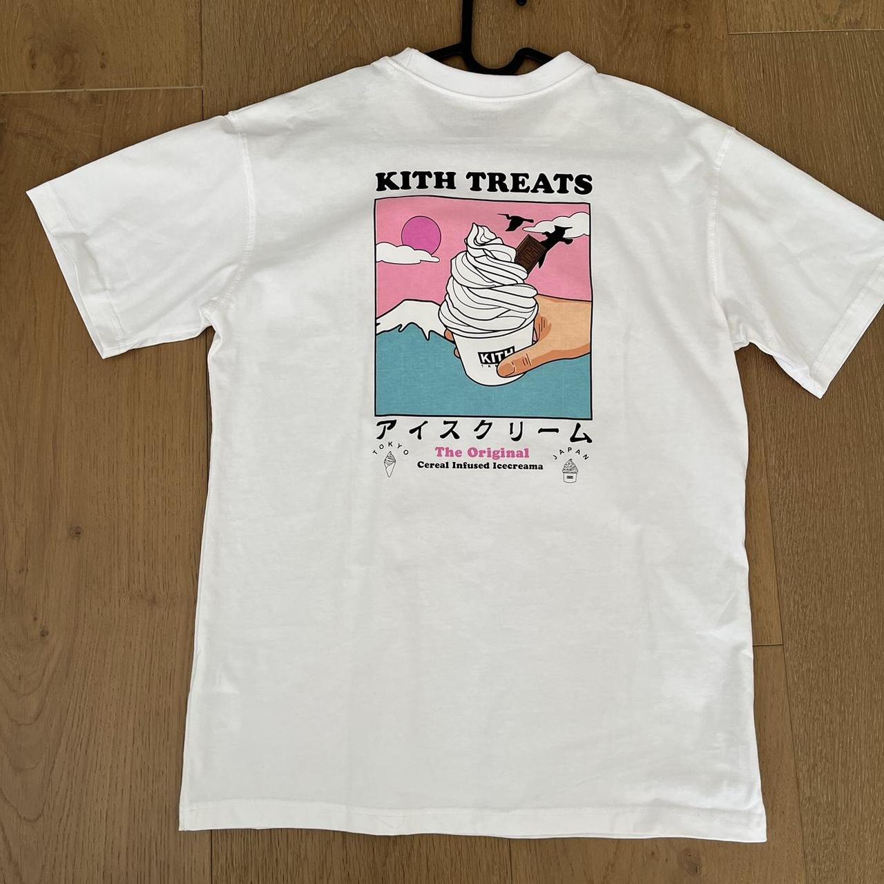 kith treats tokyo t-shirt, Never worn , Nwot , Size...