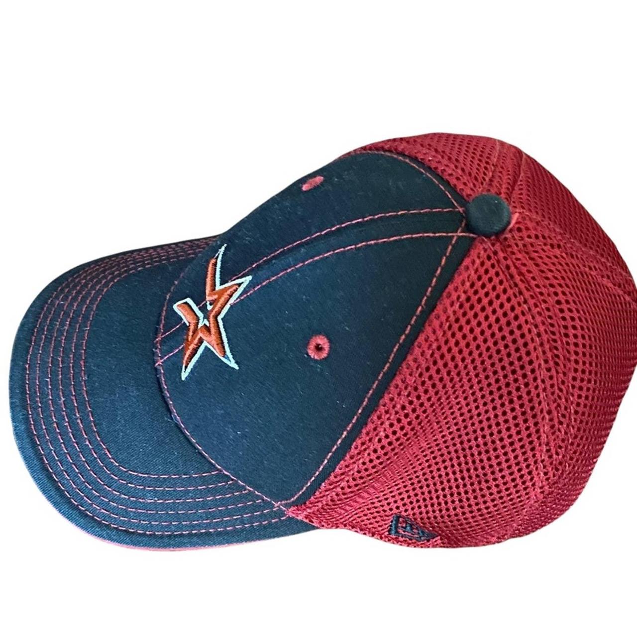 New Era Genuine Merchandise 39 Thirty Houston Astros - Depop