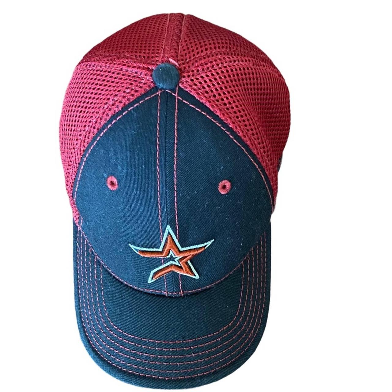 New Era Genuine Merchandise 39 Thirty Houston Astros - Depop