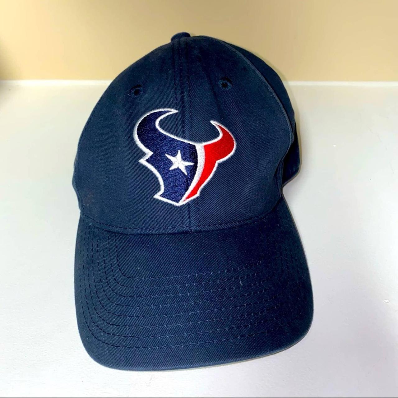 houston texans cap