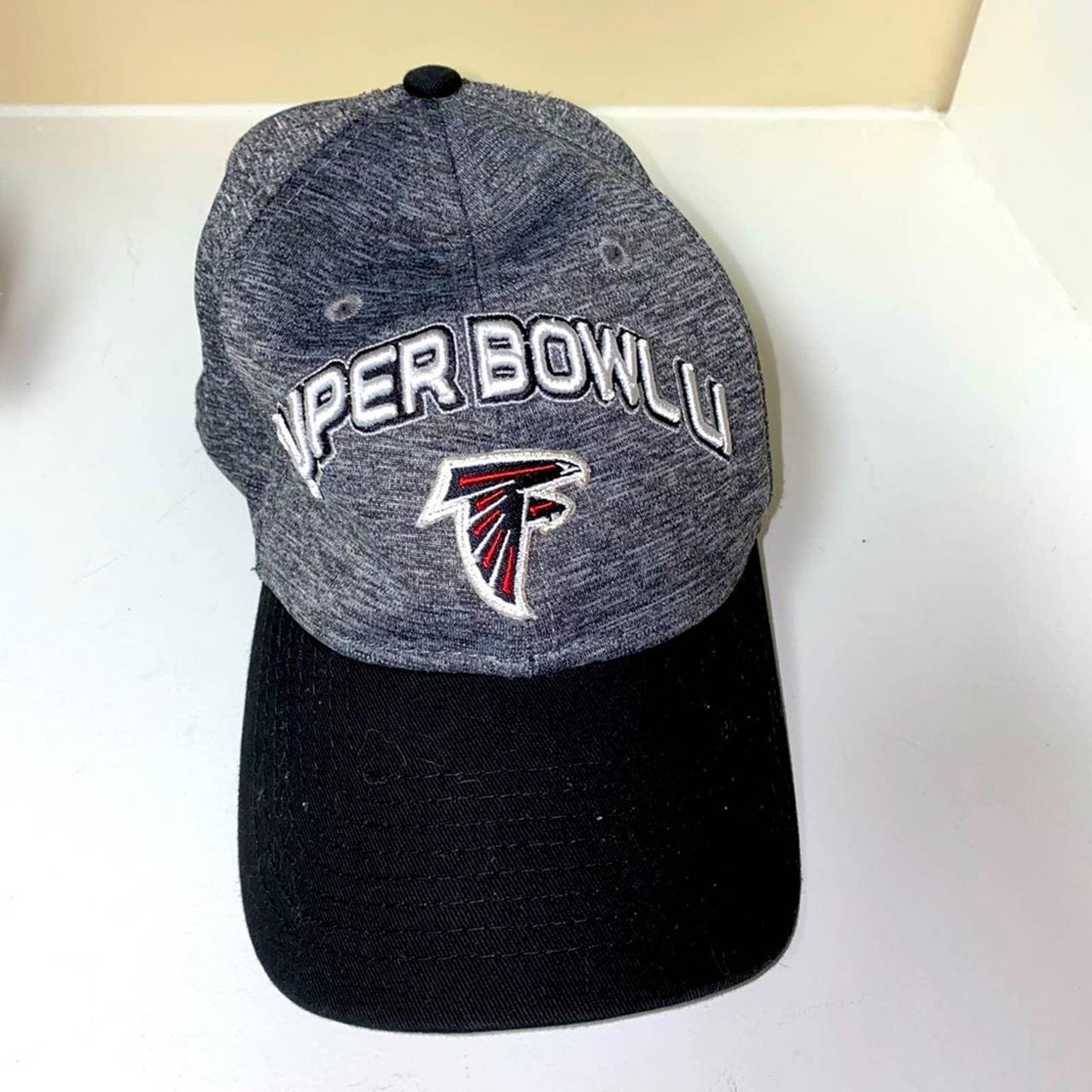 2017 Large NFL Superbowl LI, Atlanta Falcons vs New - Depop