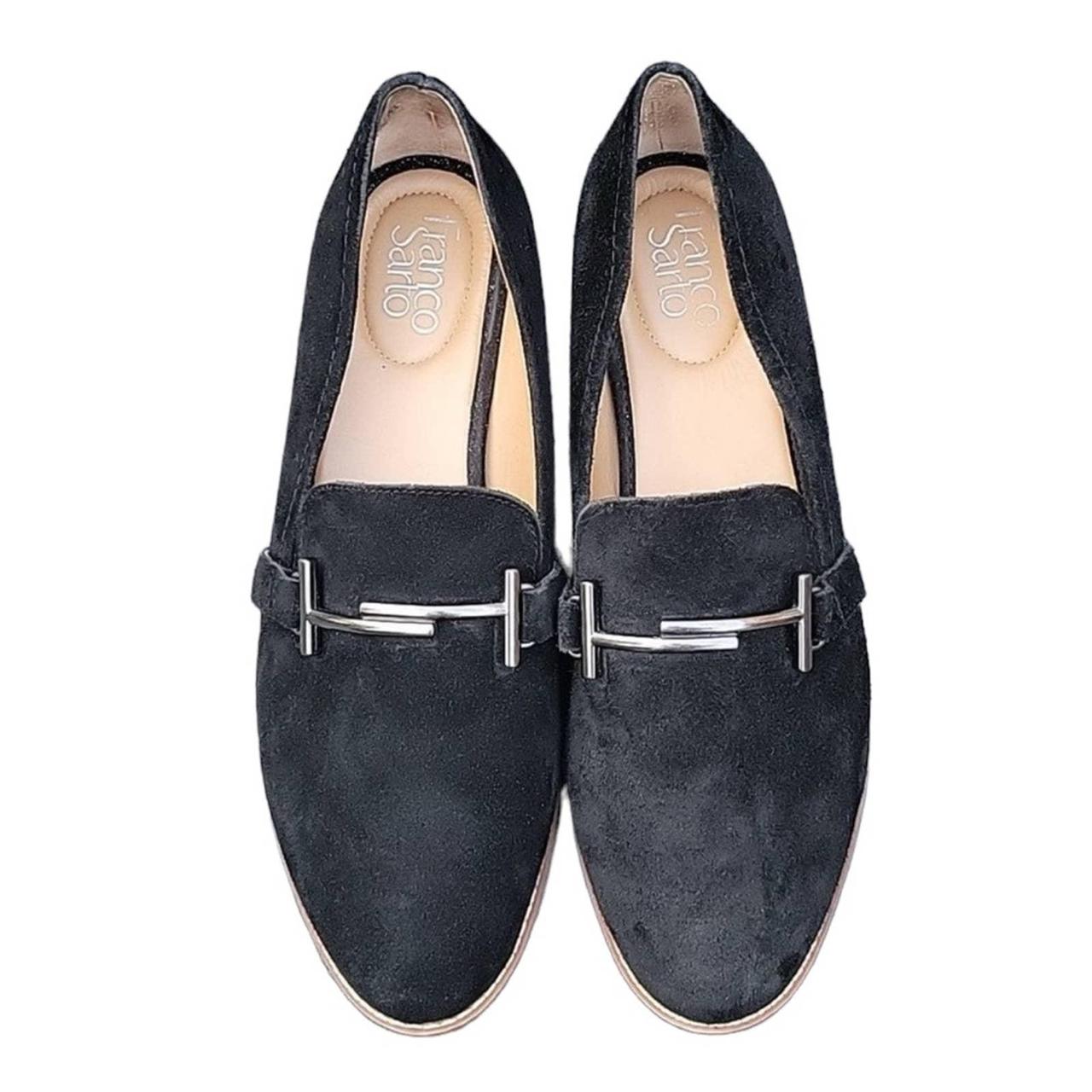 Franco sarto sales harlow loafer