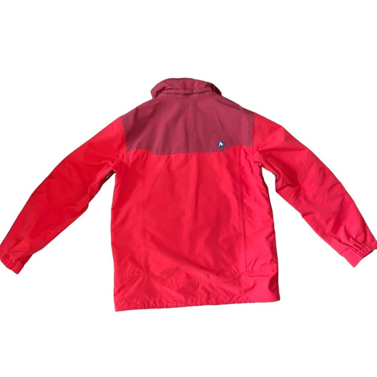 Marmot bastione cheap component jacket