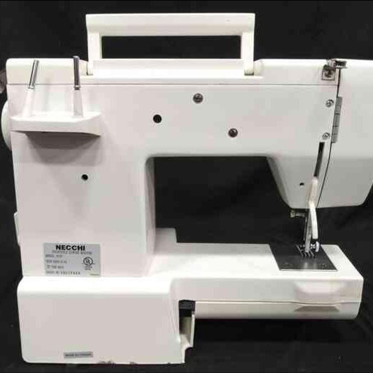 Vintage Sewing Machine Model 4575!! (No power cord... - Depop
