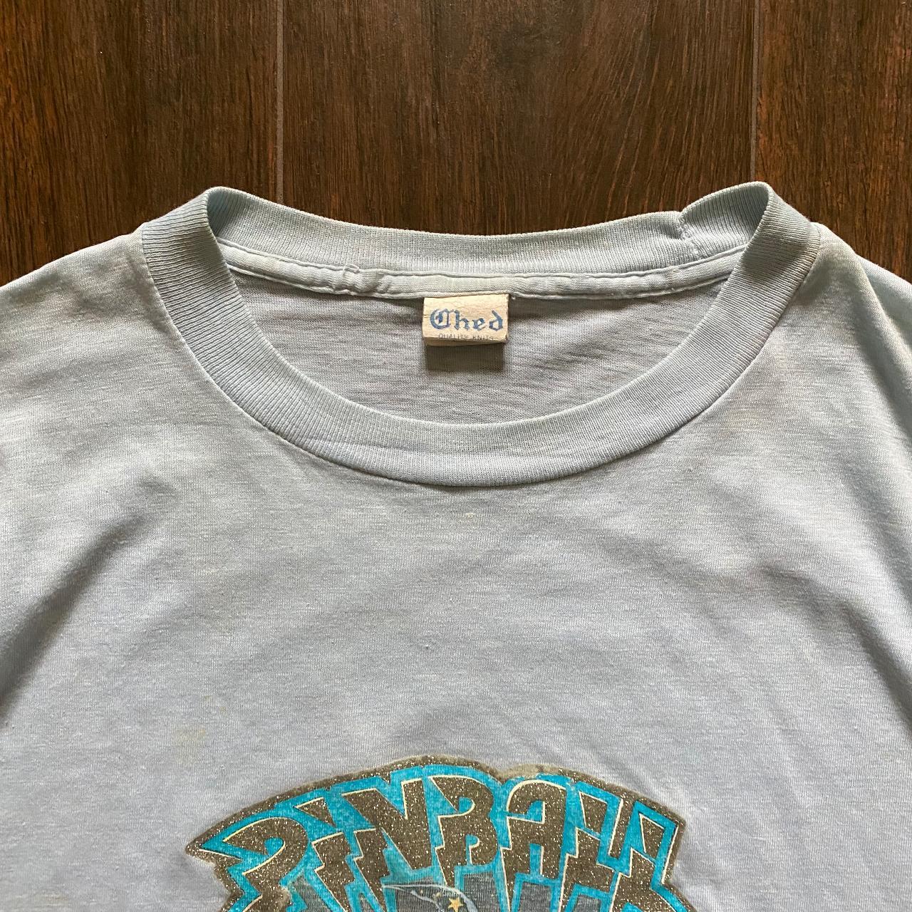 1970s Pinball Wizard tee (one of my favorite pieces... - Depop