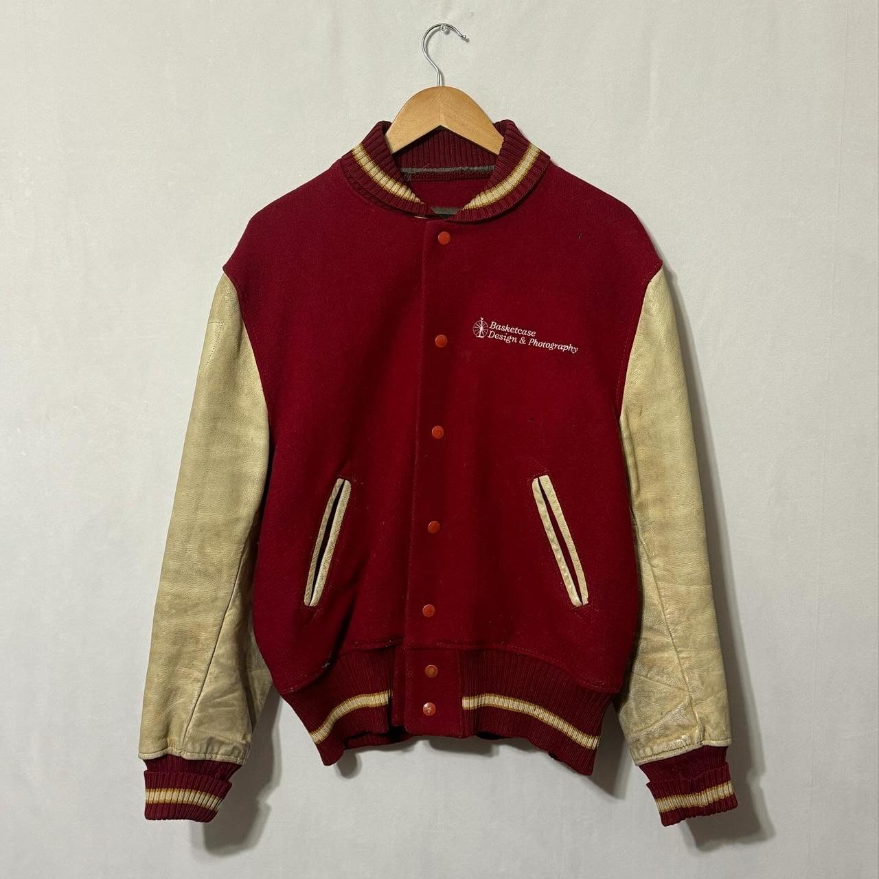 Basketcase Gallery x Levis buying Jacket