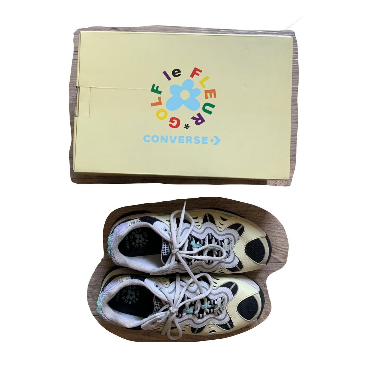 gianno golf le fleur black