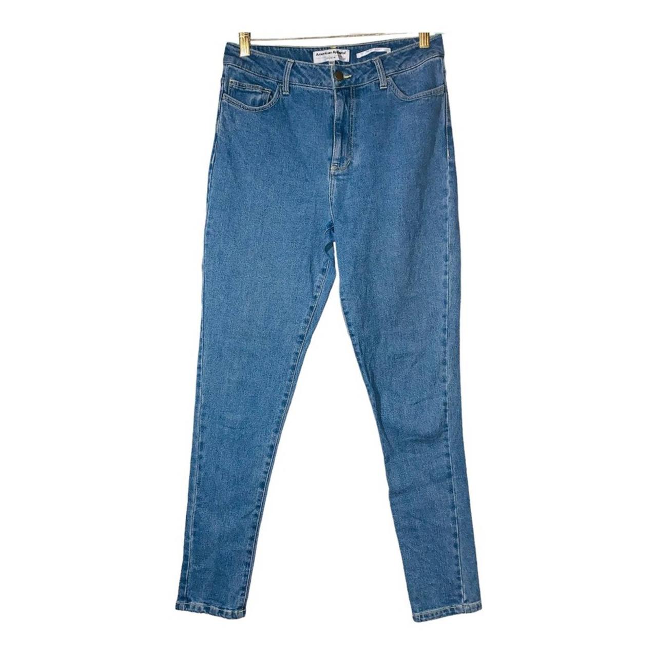 American apparel sale pencil jeans