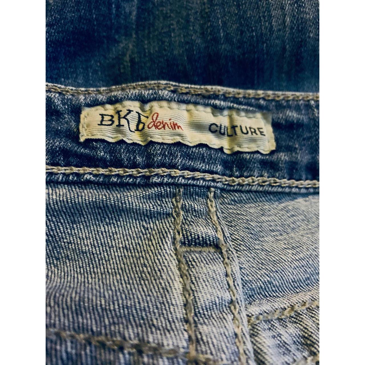 Bke culture jeans cheap