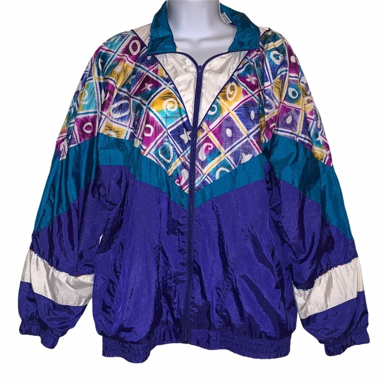 Bold clearance spirit jacket