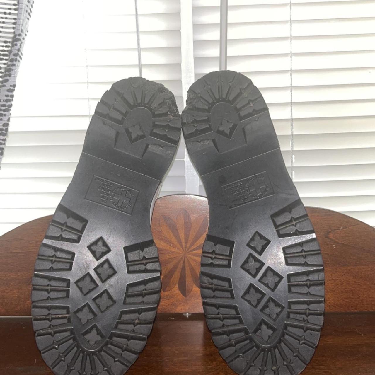 chelsea doc martens white