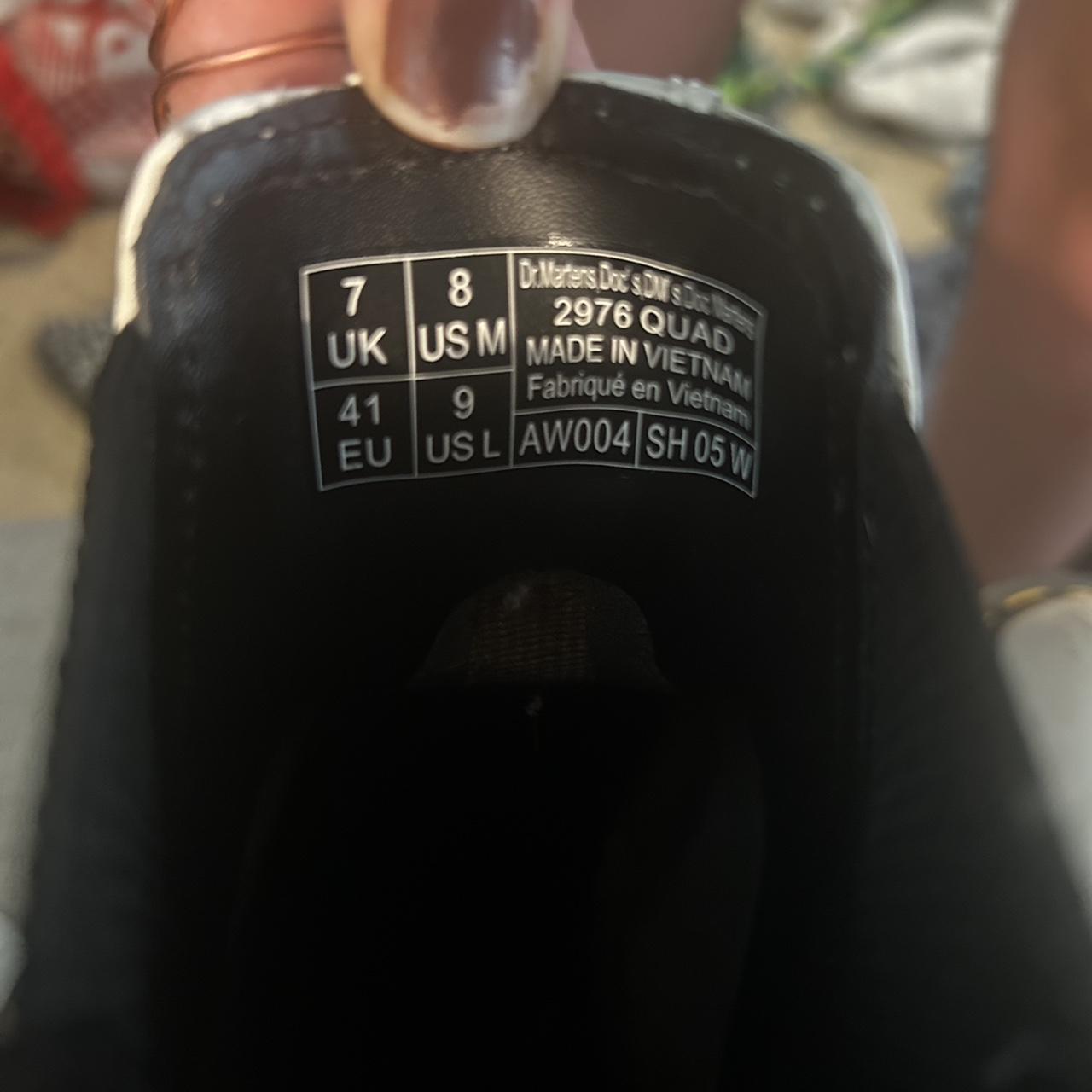 chelsea white doc martens
