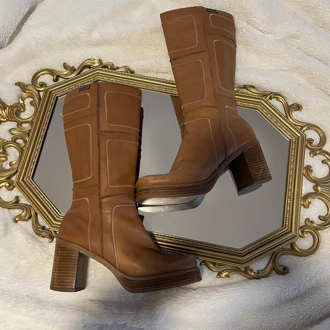 mudd shoes 90s