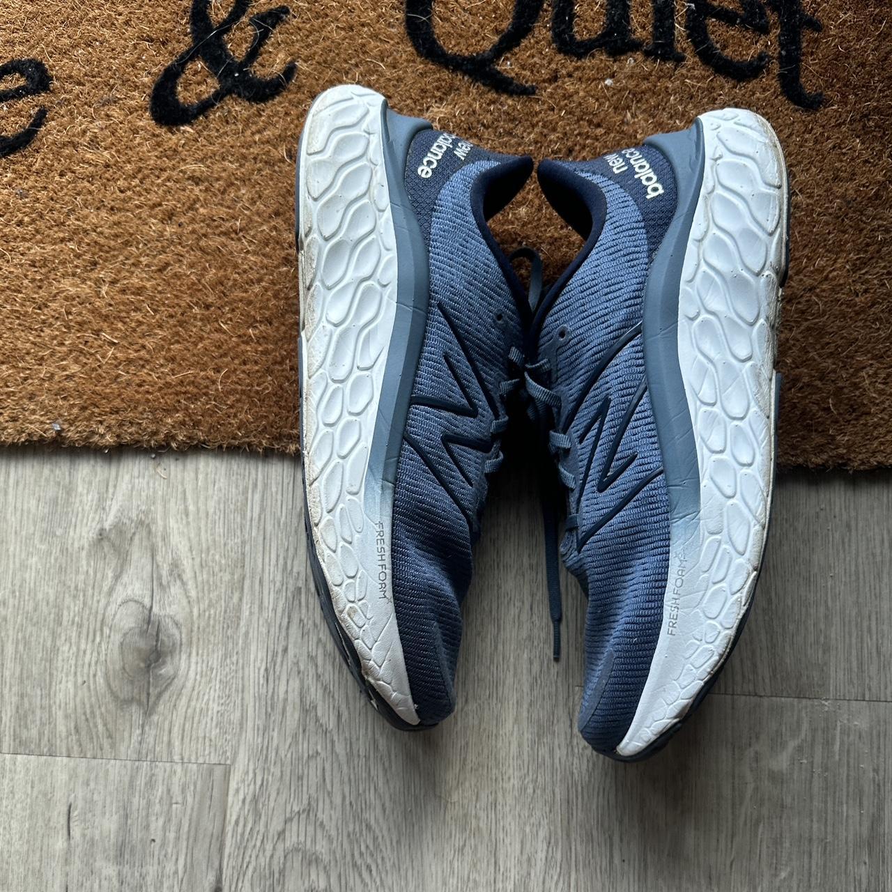 4mm drop new balance