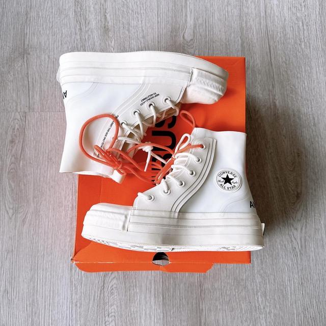 AMBUSH Converse Chuck Taylor Bunny Boot Release Info