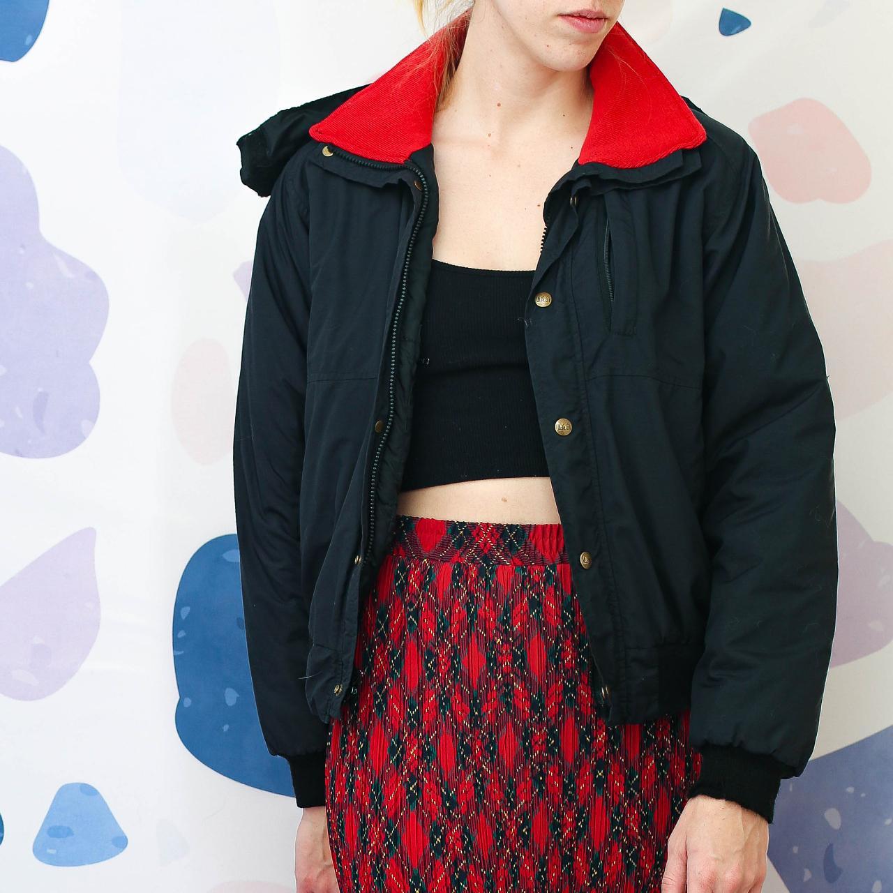 Vintage REI Winter Jacket 🚨CURRENT SALES INFO IN... Depop