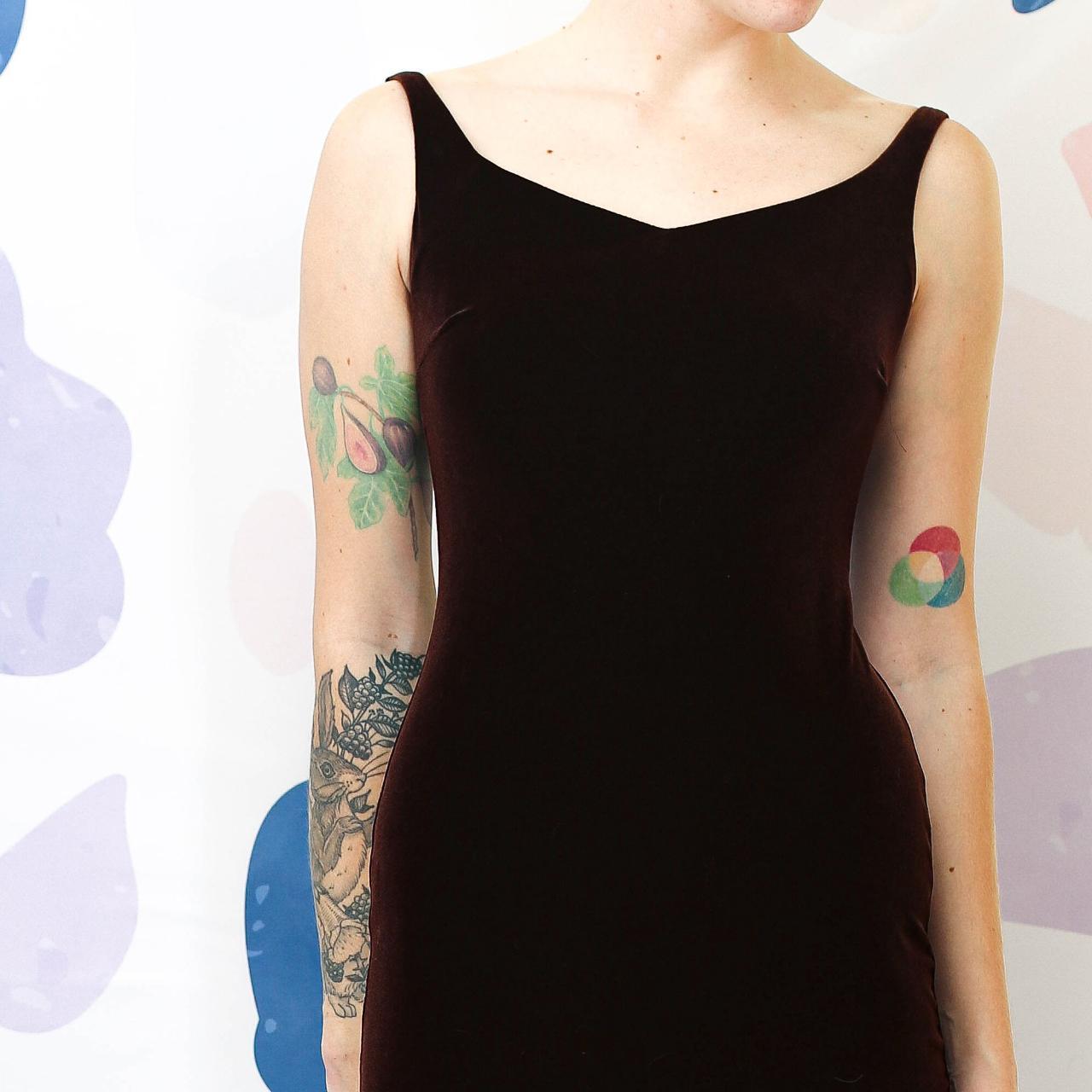 Vintage Brown Velvet Formal Dress 🚨CURRENT SALES... Depop