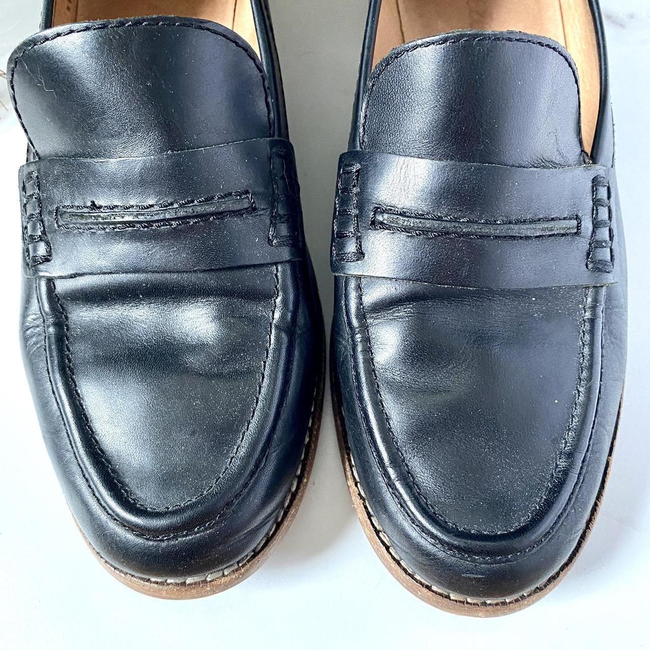 loafers madewell