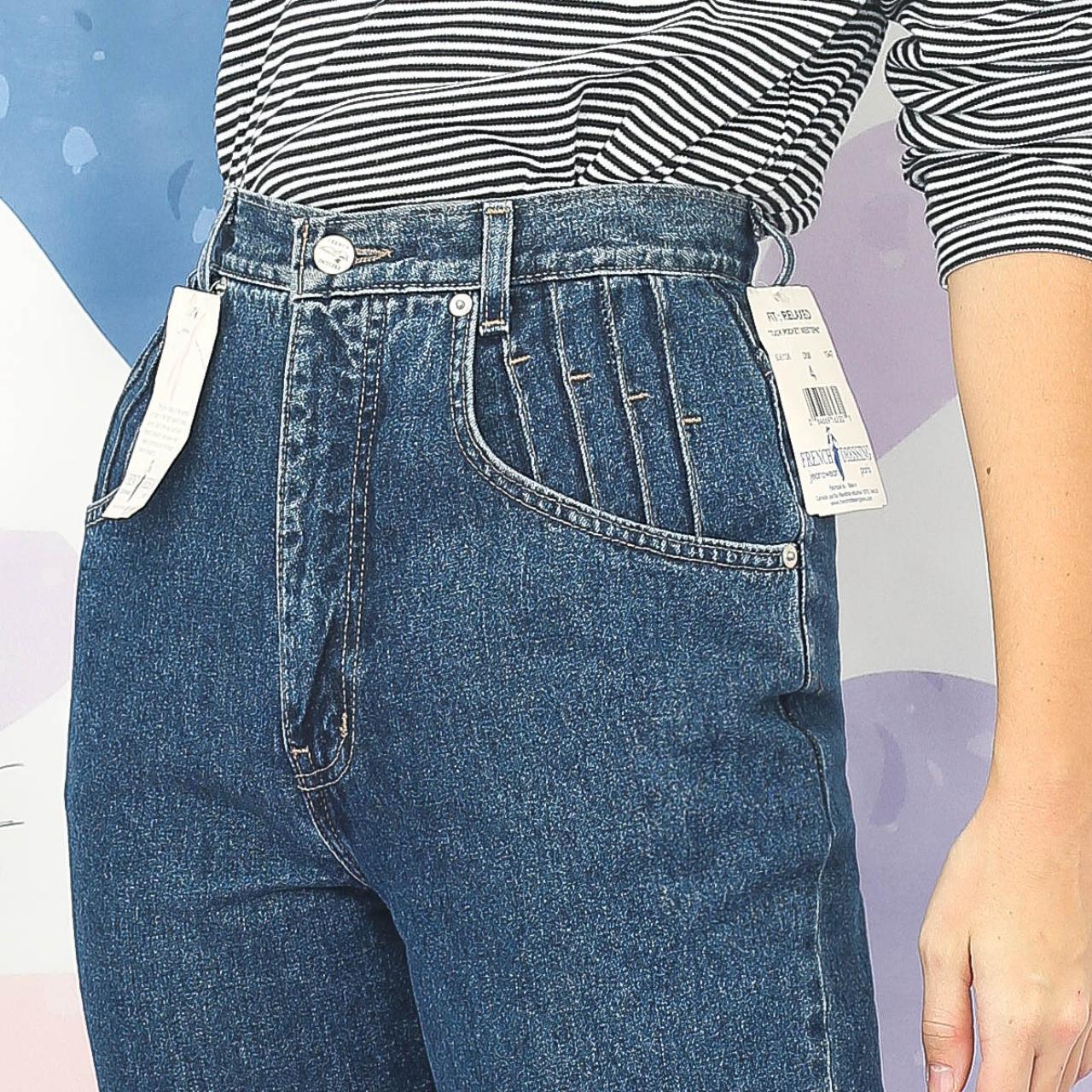 High rise cowgirl on sale jeans