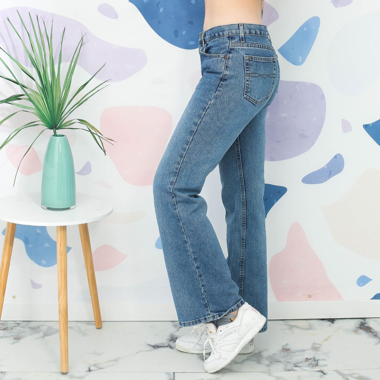 Lei hot sale blue jeans