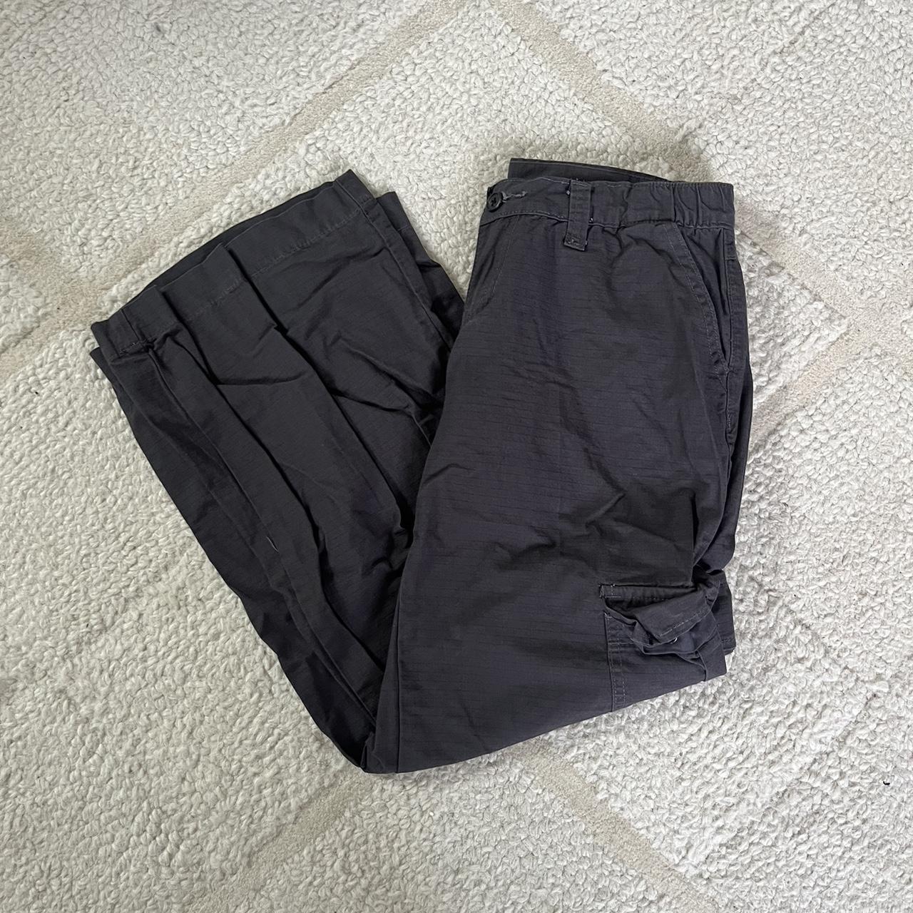 Brandy Melville Tatum Cargo Pants 📓 💌 amazing... Depop