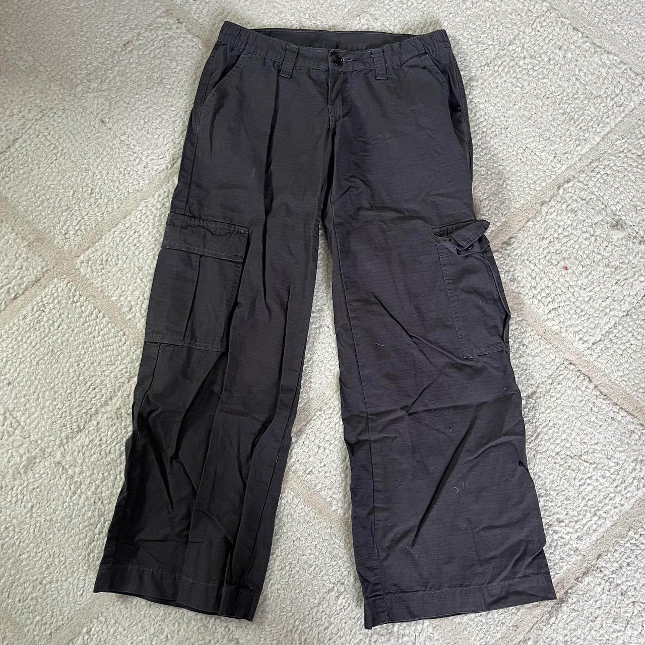 Brandy Melville Tatum Cargo Pants 📓 💌 amazing... Depop