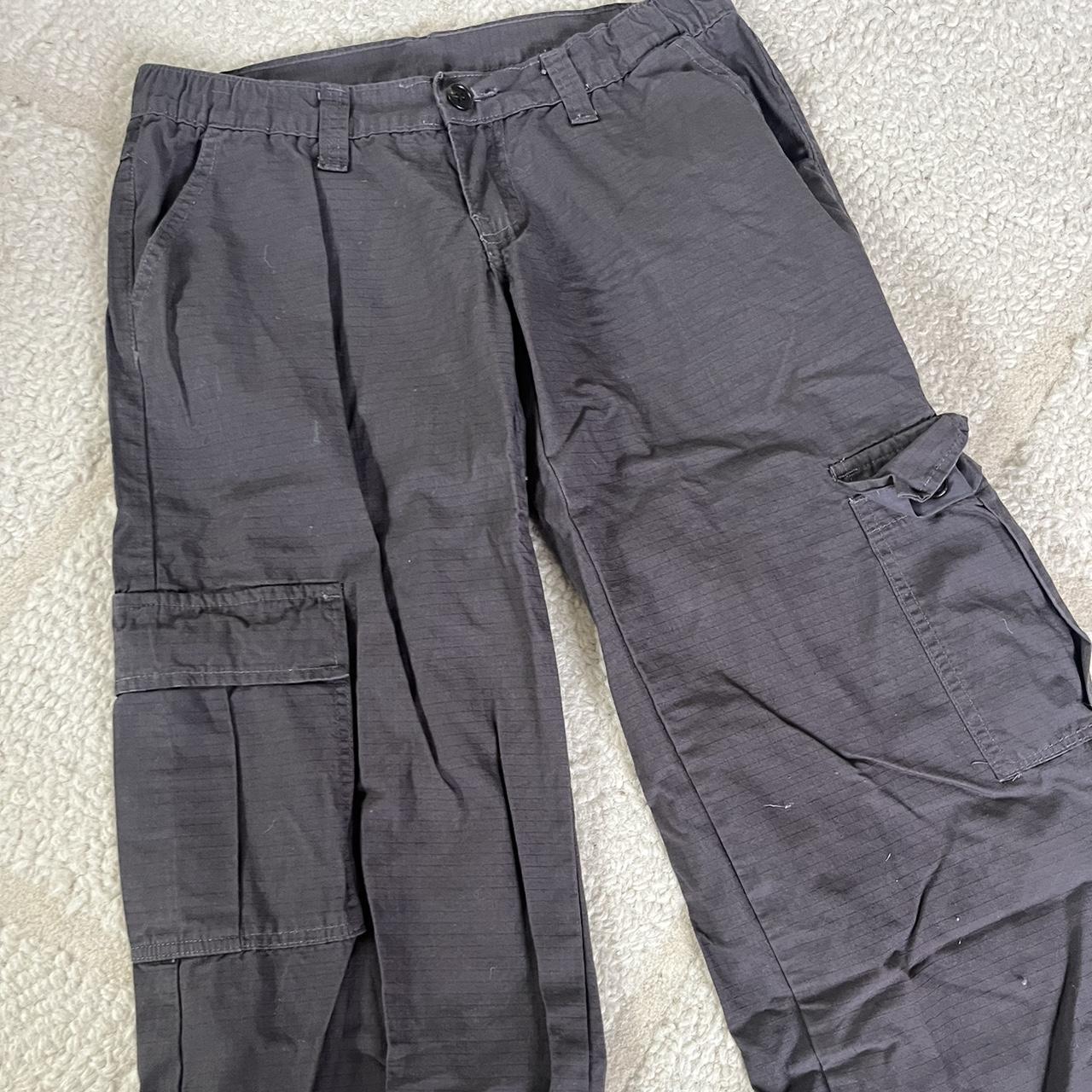 Brandy Melville Tatum Cargo Pants 📓 💌 amazing... Depop