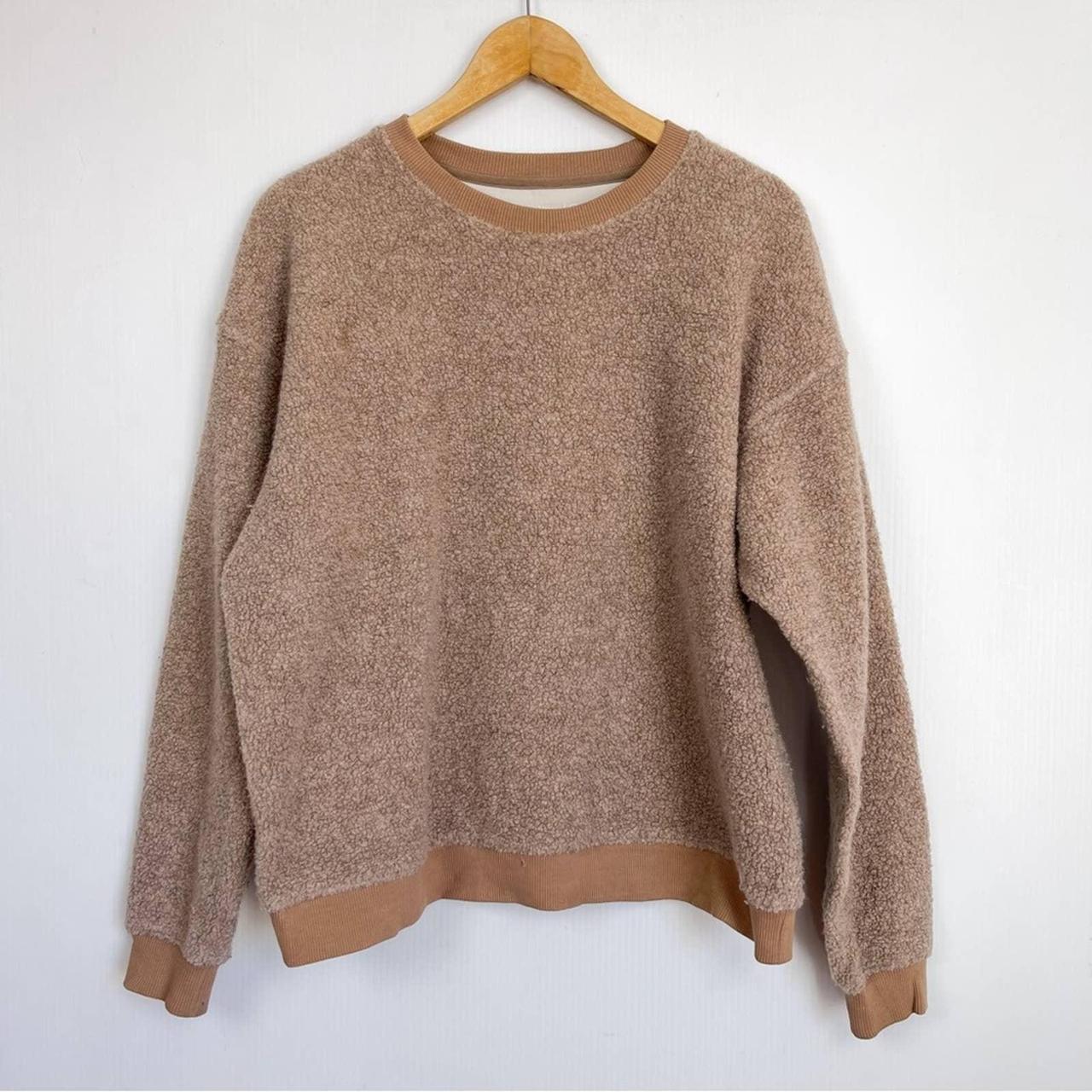 Outdoor Voices Size xsmall oversized fit Mega... Depop