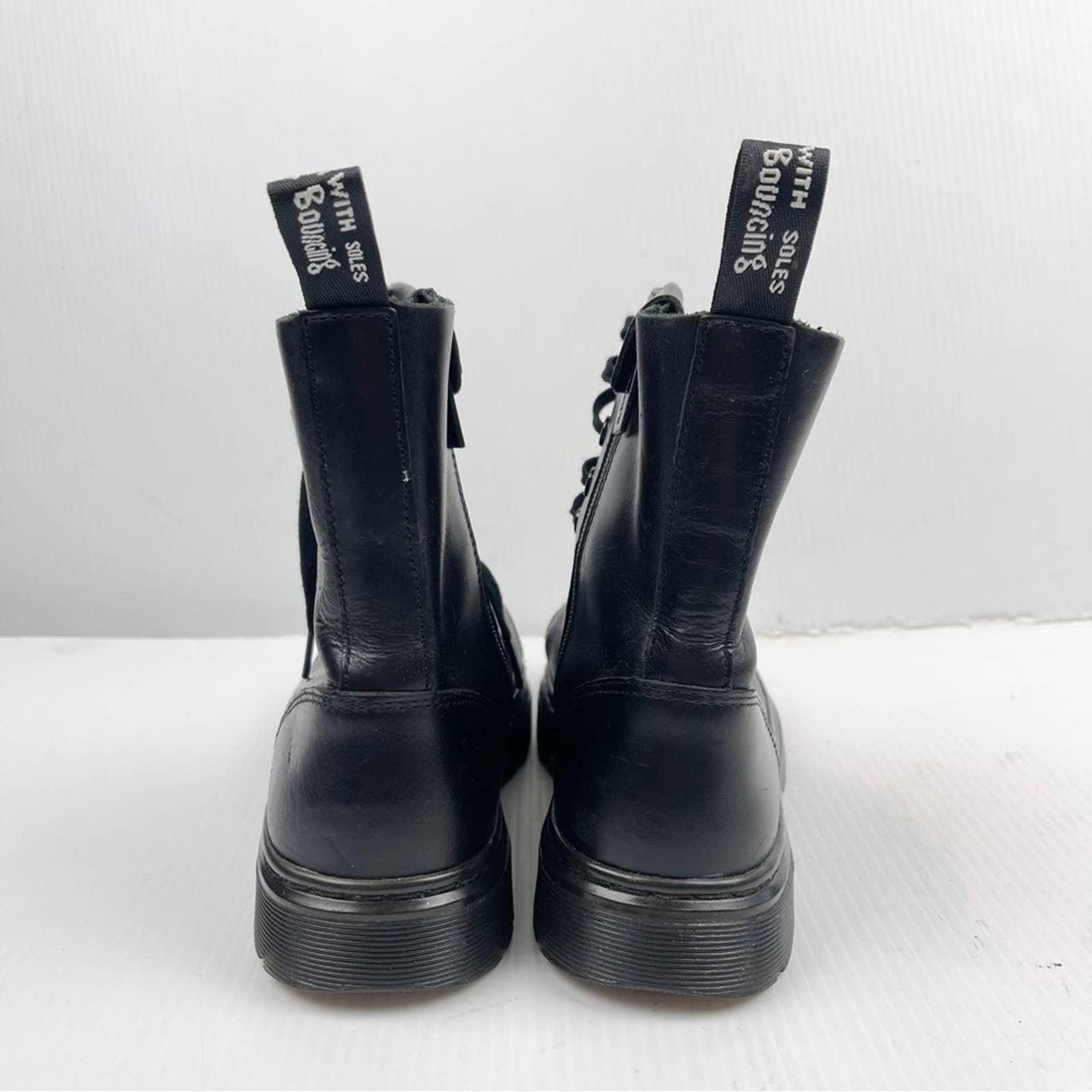 Doc martens best sale zaniel brando