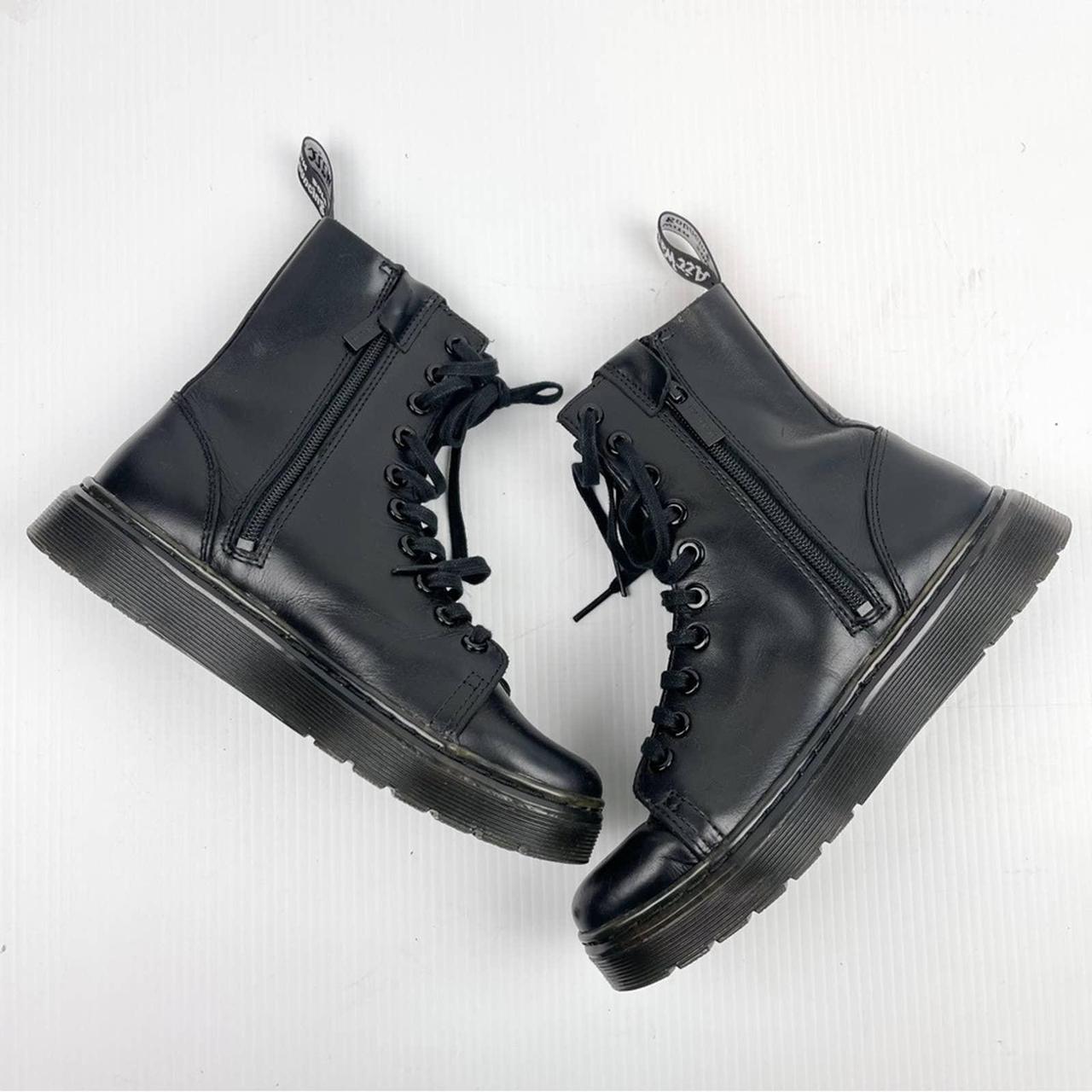 Doc martens hot sale zaniel brando