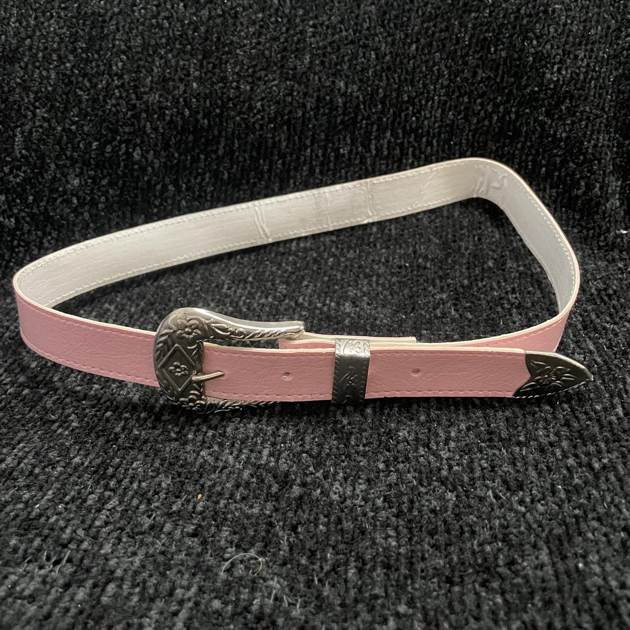 barbie belt womens