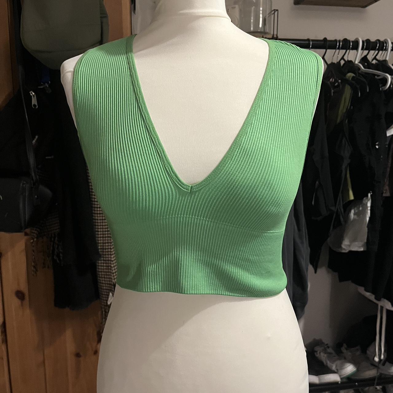 Josie top urban outfitters Size large Never worn... Depop