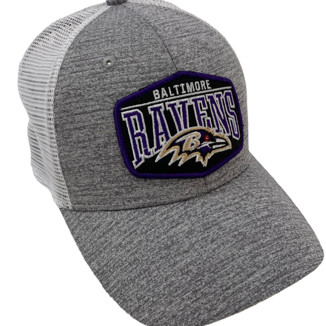 NFL Football New Era Baltimore Ravens Women's Long - Depop