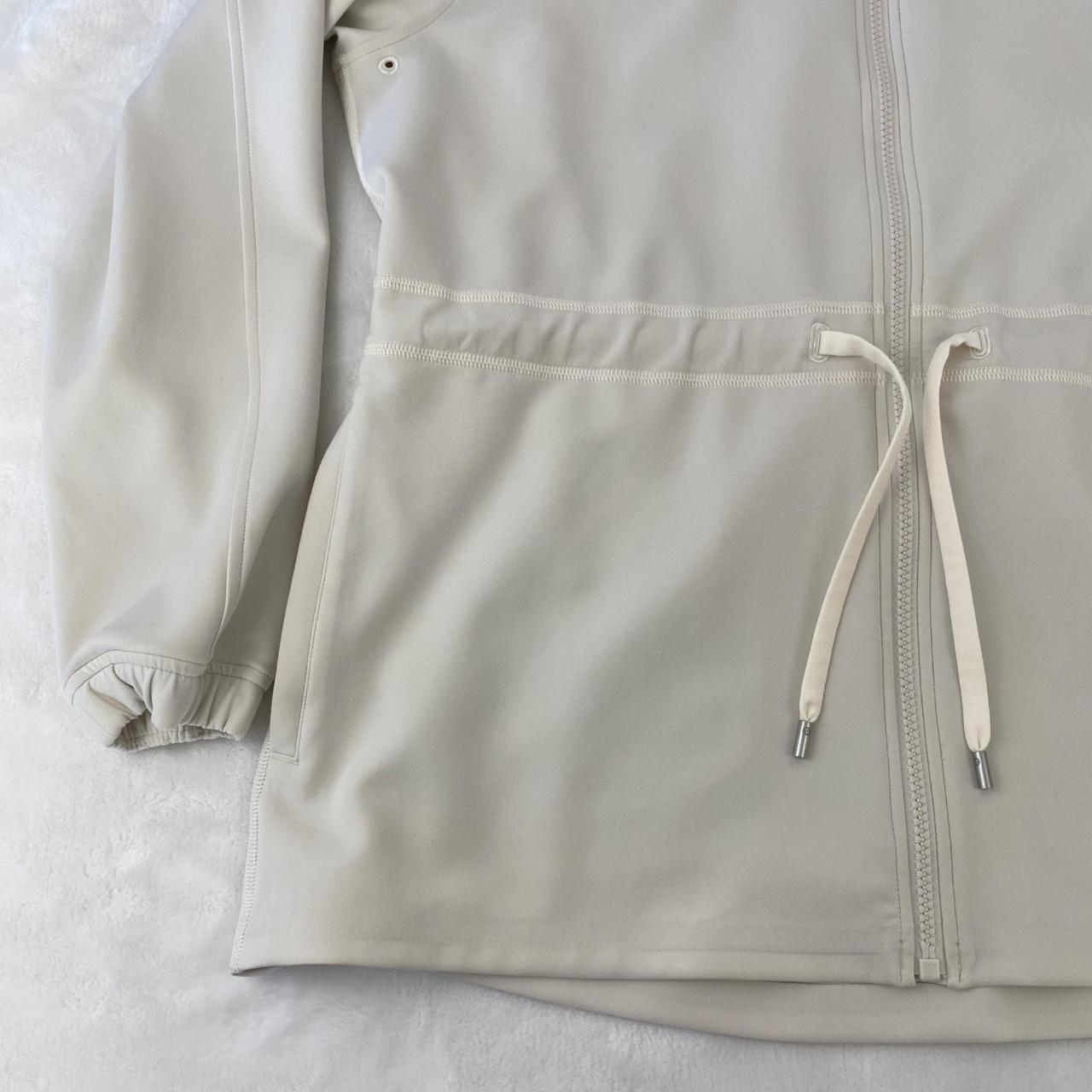 Lululemon gotta hustle on sale jacket