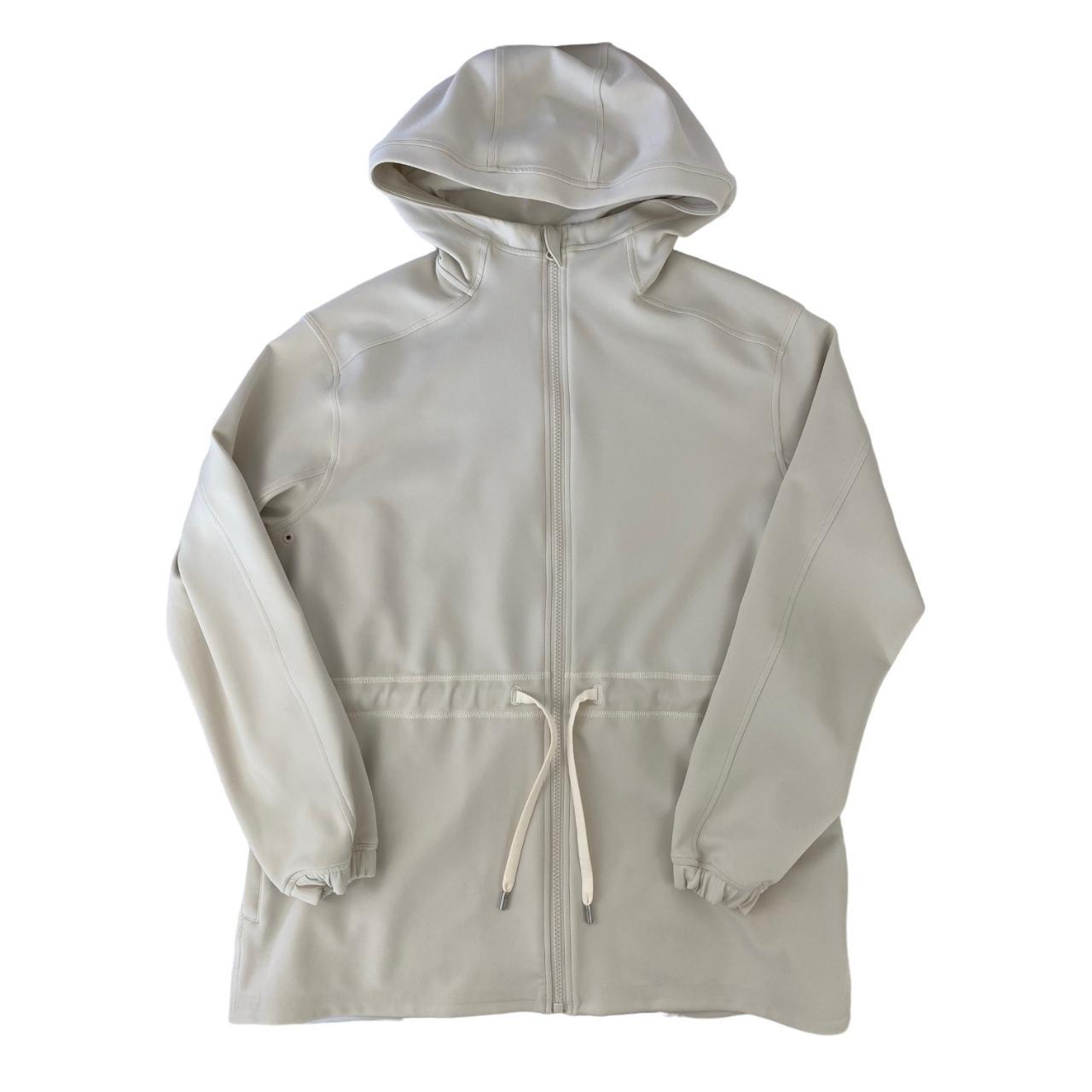 Lululemon gotta hot sale hustle jacket