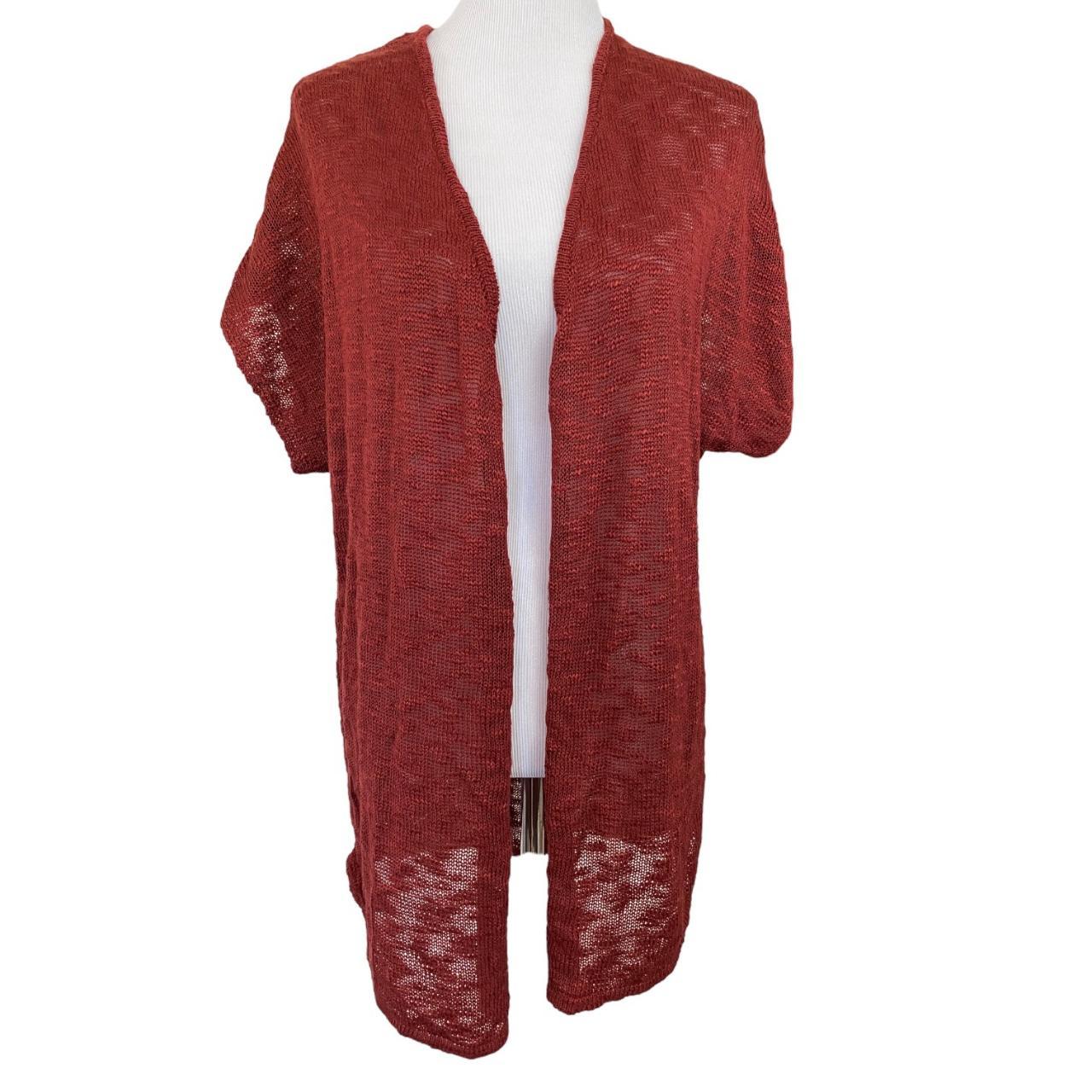 Catherine malandrino clearance cardigan