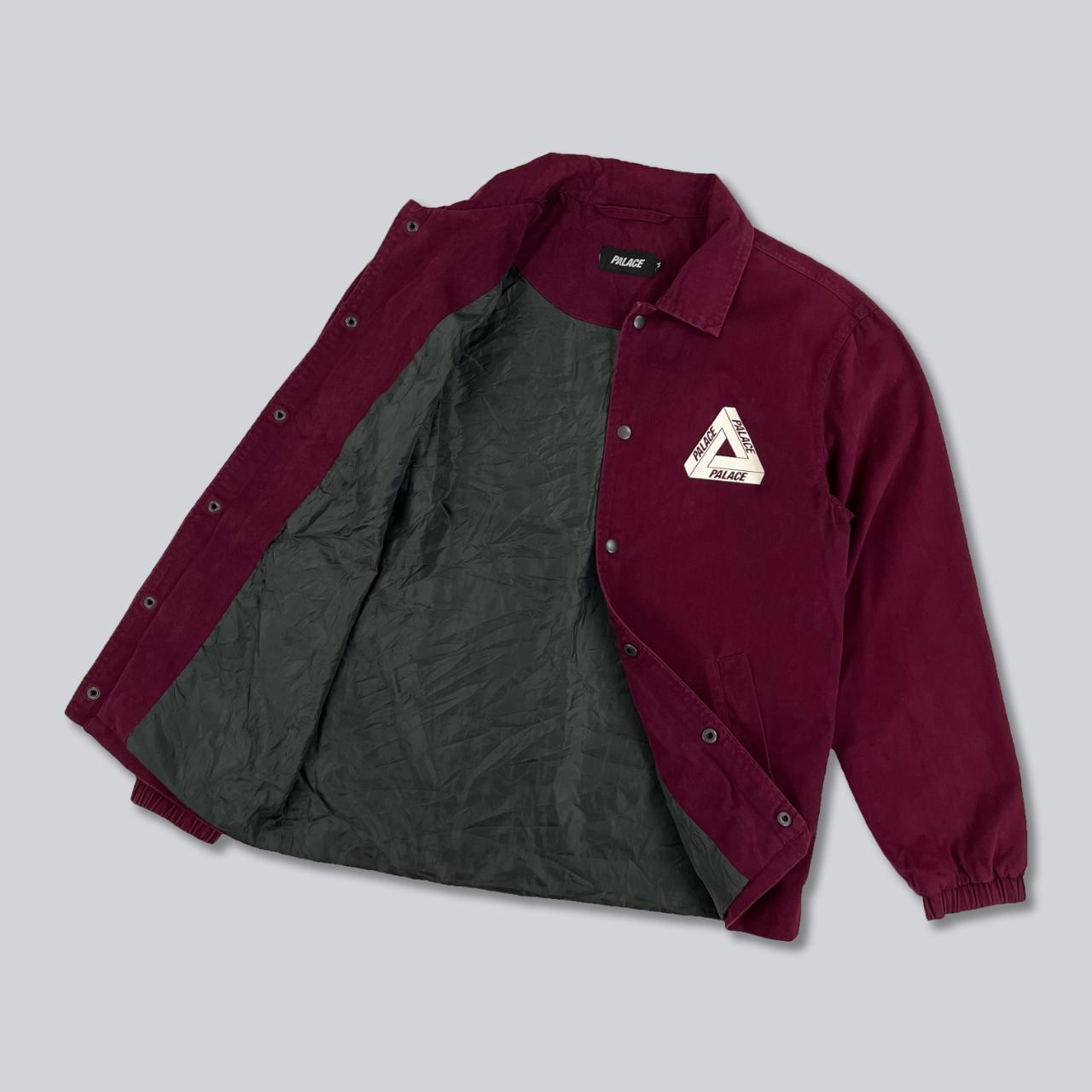 希少Lサイズ！初期！2014 PALACE COACH JACKET