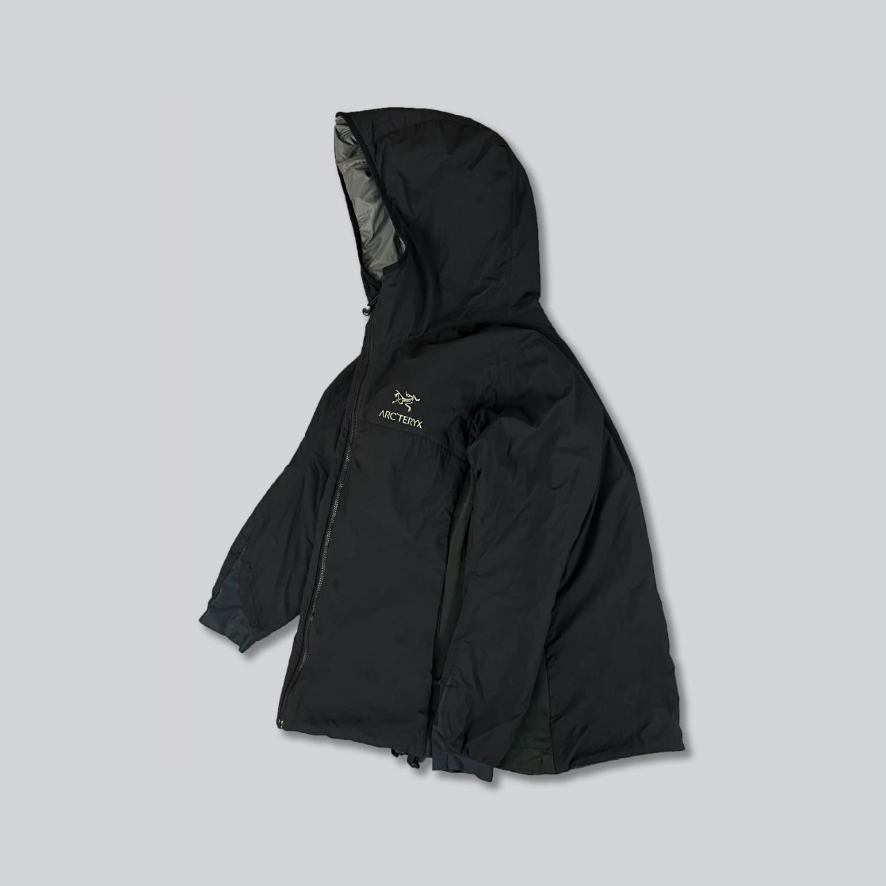 ARC'TERYX ヴィンテージ90s シータLT 【公式通販】