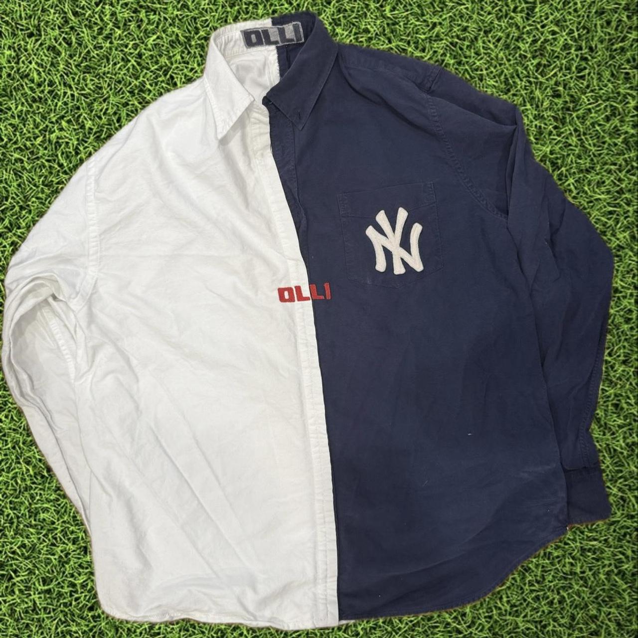 item listed by madebyolli