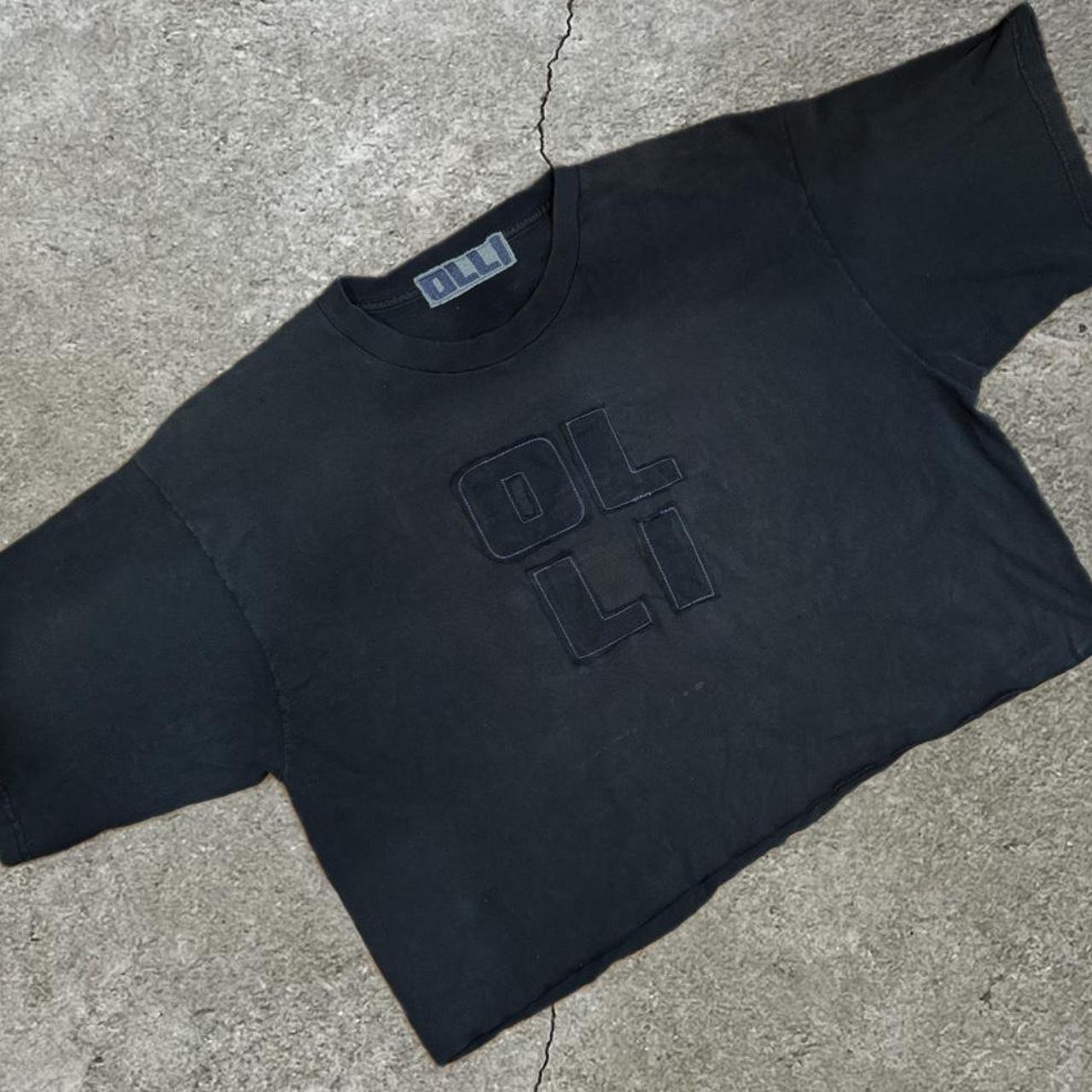 item listed by madebyolli