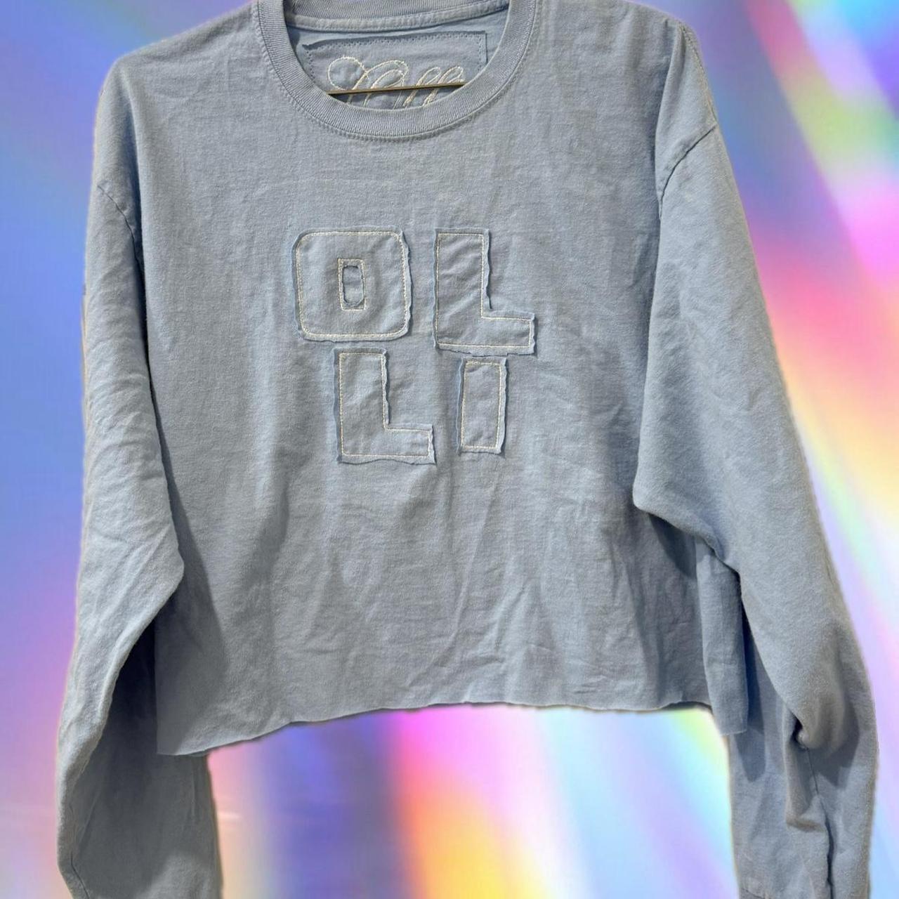 item listed by madebyolli
