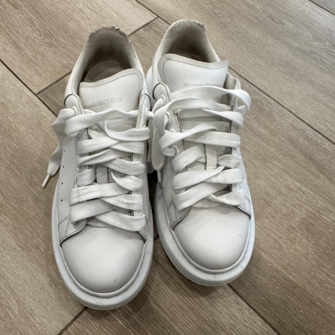 alexander mcqueen sneakers women sale