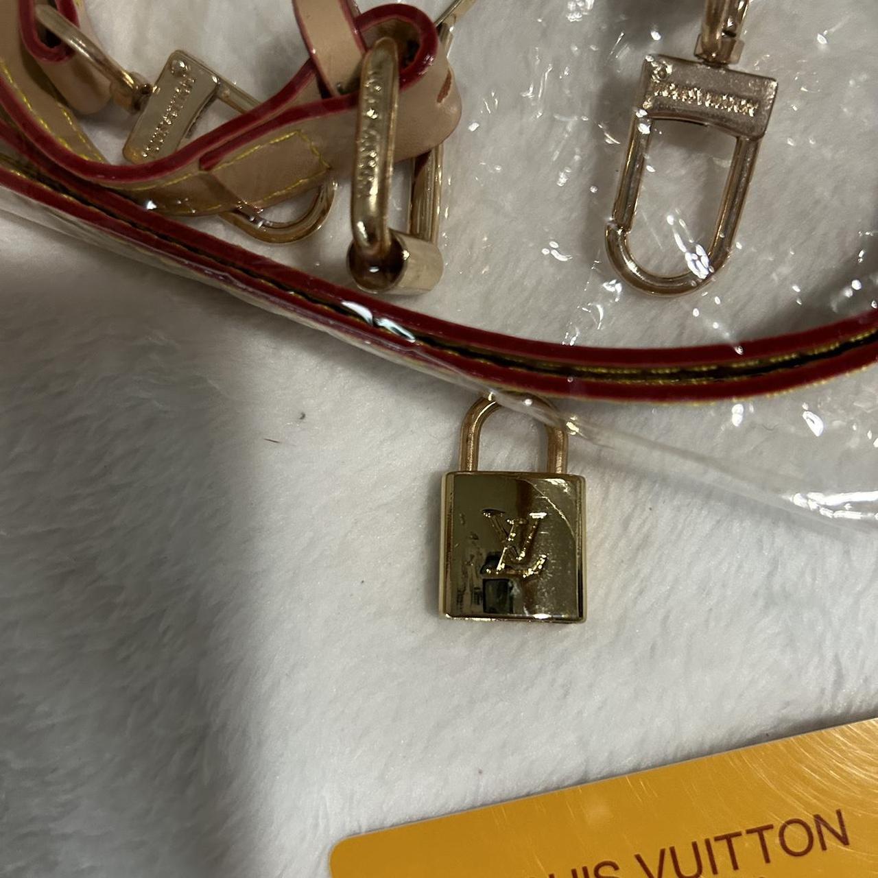 LOUIS VUITTON HANDBAG! NEVER USED. STILL PACKAGED!!!... Depop