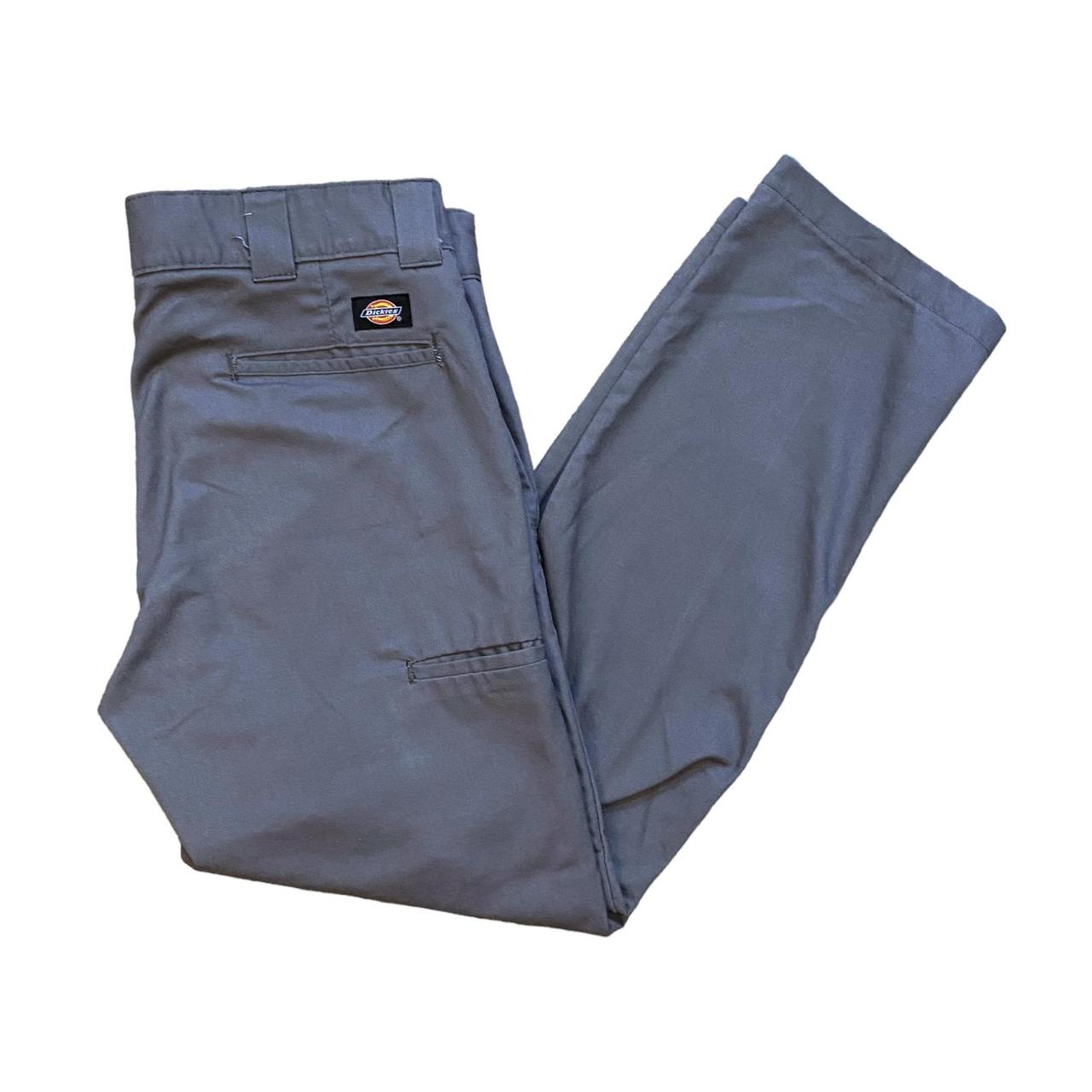 dickies flex slim taper