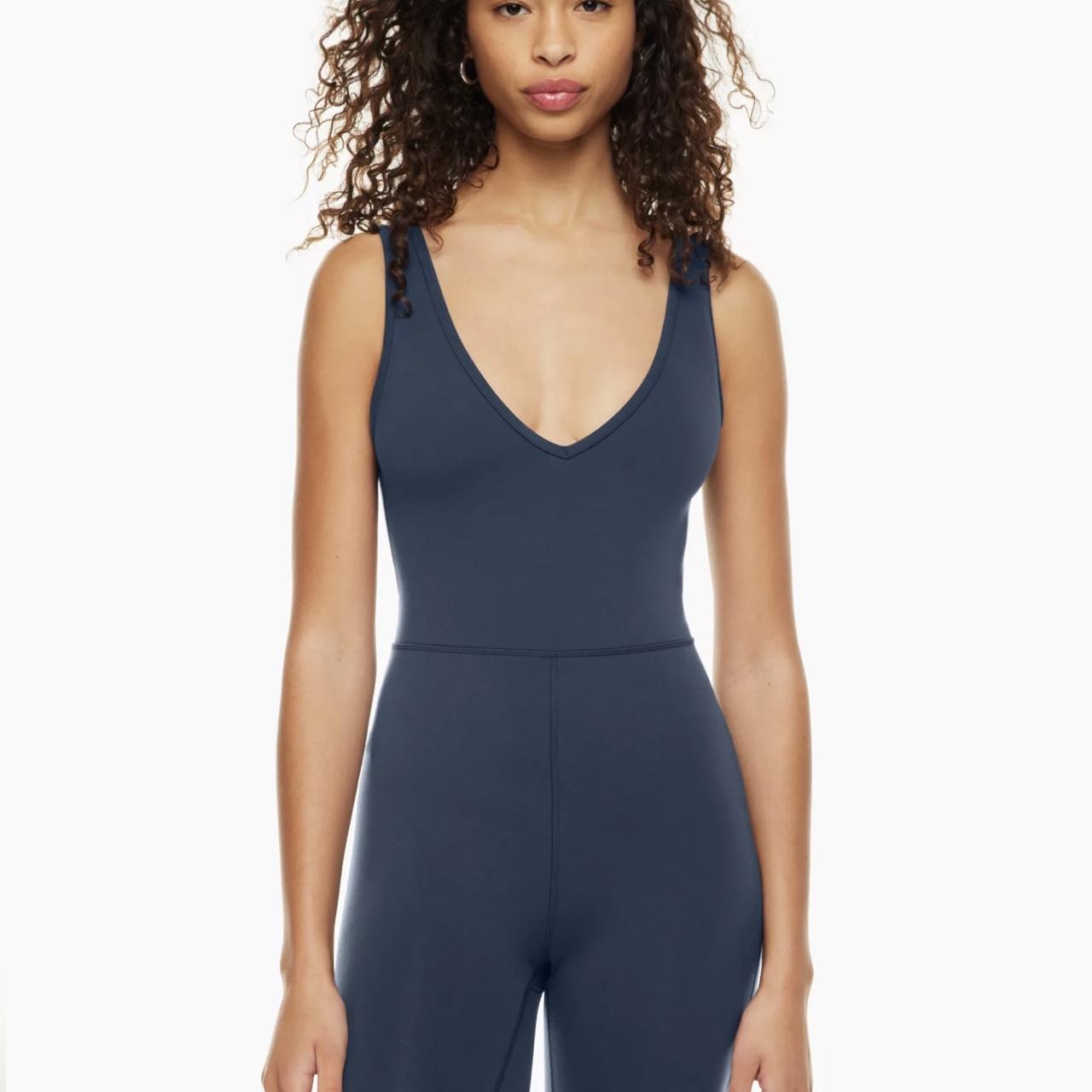 Aritzia Wilfred Free Rhone Jumpsuit *NEVER WORN*